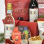 Mini Festive Treats Gift Hamper, thumbnail 3 of 4