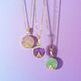 Personalised Gemstone Necklace, thumbnail 5 of 12