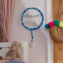 Dream Big Fairy Light Decoration, Gift For New Baby, thumbnail 1 of 8