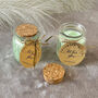 Fresh Cucumber Scent Soy Candles Set Of Two, thumbnail 6 of 10