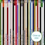 40th Birthday Print Music Number Ones Since 1985, thumbnail 3 of 8