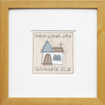 Personalised Christening Gift For Boys Or Girls, 11 of 12