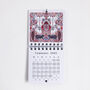 2025 Mini Wall Calendar, thumbnail 6 of 12