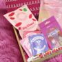 Pamper Letterbox Hamper, thumbnail 4 of 5