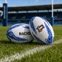 Personalised Italy Rugby Ball From Gilbert, thumbnail 1 of 5
