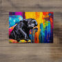 Turn Your Pet Into Amazing Art, thumbnail 5 of 10