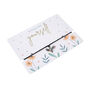 Just Smile 'Always Bee Yourself' Wish Bracelet On Backing Card | Perfect Gift | Sentiment Gift, thumbnail 3 of 4