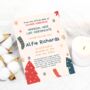Personalised Santa Nice List, thumbnail 8 of 8