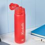 Personalised Ion8 Steel Drinking Water Bottle, thumbnail 5 of 8