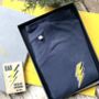 Super Hero T Shirt And Plaque In A Gift Box, thumbnail 2 of 9