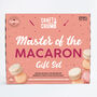Master Of The Macaron Gift Set, thumbnail 2 of 4