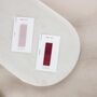 Transparent Circle Sticky Notepad | Page Flags, thumbnail 2 of 4