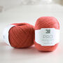 Stripe Sweater Knitting Kit, thumbnail 9 of 10