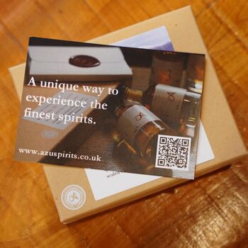 Regions Of Scotland: Scotch Whisky Tasting Gift Set, 9 of 10