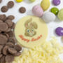 Easter Make Your Own Chocolate Pizza, thumbnail 3 of 3