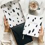 Luxury Notebook / Journal Dalmatian, thumbnail 2 of 7