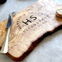 Personalised Cheese/Cutting Board, thumbnail 1 of 7
