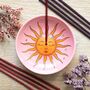 The Sun Celestial Incense Holder, thumbnail 1 of 3