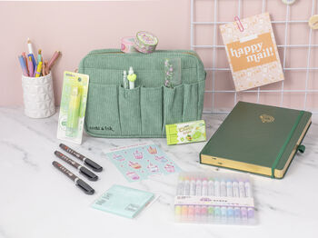 The Jot And Joy Journaling Gift Set, 3 of 7