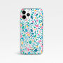 Candy Terrazzo Phone Case For iPhone, thumbnail 9 of 9