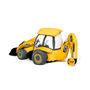 Jcb Tractor Soft Toys, thumbnail 2 of 4