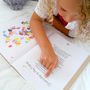 Nursery Rhymes And Personalised Poems Book, thumbnail 5 of 10