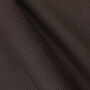 Wedding Handmade Polyester Knitted Pocket Square In Dark Brown, thumbnail 2 of 9