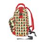 Breakfast Club Nappy/Diaper Backpack Bag *More Designs, thumbnail 12 of 12