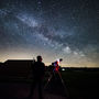 Private Couples Stargazing Experience In Wales, thumbnail 6 of 10