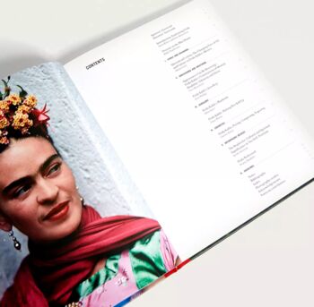 Frida Kahlo: Making Her Self Up, 6 of 9