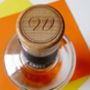 Personalised Wine Stopper With Initials, thumbnail 4 of 5
