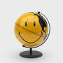 Smiley Globe, thumbnail 1 of 6