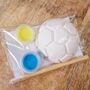 Paint Your Own Sports Shapes Craft Kit Party Bag Fillers, thumbnail 4 of 4