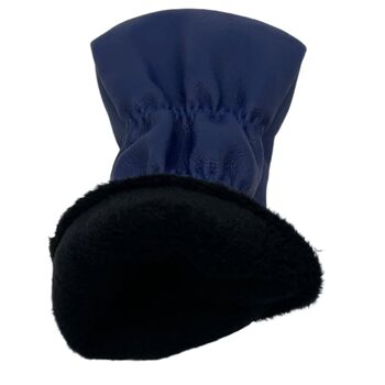 Rangers Ibrox Hybrid Headcover, 2 of 6