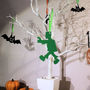 Metal Outdoor Halloween Hanging Decorations, thumbnail 5 of 12