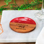 Personalised If You Can Read This Favourite Drink Coaster, thumbnail 3 of 5