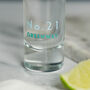 Personalised New Home Shot Glass Set, thumbnail 2 of 6