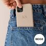 Personalised Small Initials Phone Case, thumbnail 4 of 9