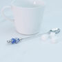 Long Teaspoon Set, thumbnail 4 of 5