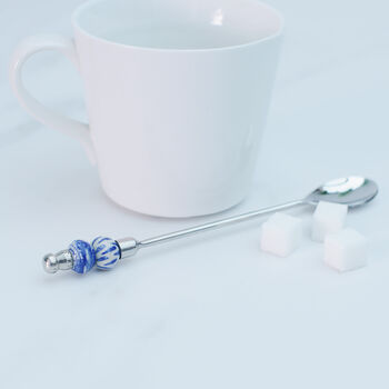 Long Teaspoon Set, 4 of 5