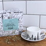 Central London Teacup And Saucer Set, thumbnail 1 of 4