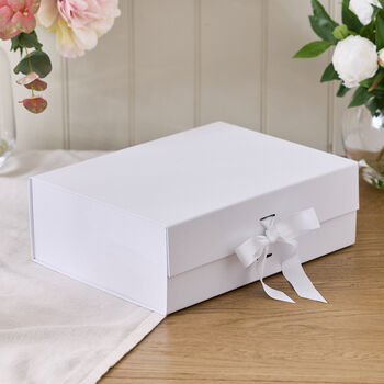 Set Of Two Irina Green Botanical Bird Ornaments, 8 of 8