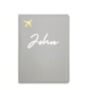 Personalised Travel Passport Cover, thumbnail 5 of 8