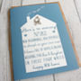 Personalised Happy New Home Card, thumbnail 8 of 11