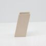 Hic Ceramics Rectangular Handmade Large Mug, thumbnail 4 of 6
