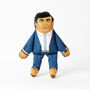 Rishi Sunak Parody Dog Toy, thumbnail 6 of 10