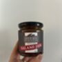 Cornish Salami Jam | The Cornish Larder | Cured Meat | Duchy Charcuterie, thumbnail 1 of 3