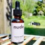 100% Organic Cold Pressed Rosehip Skincare Oil, thumbnail 1 of 5