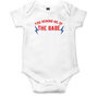 Cool You Remind Me Of The Babe Babygrow, thumbnail 1 of 3