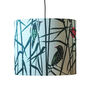 Reed Warblers Lampshade, thumbnail 2 of 4